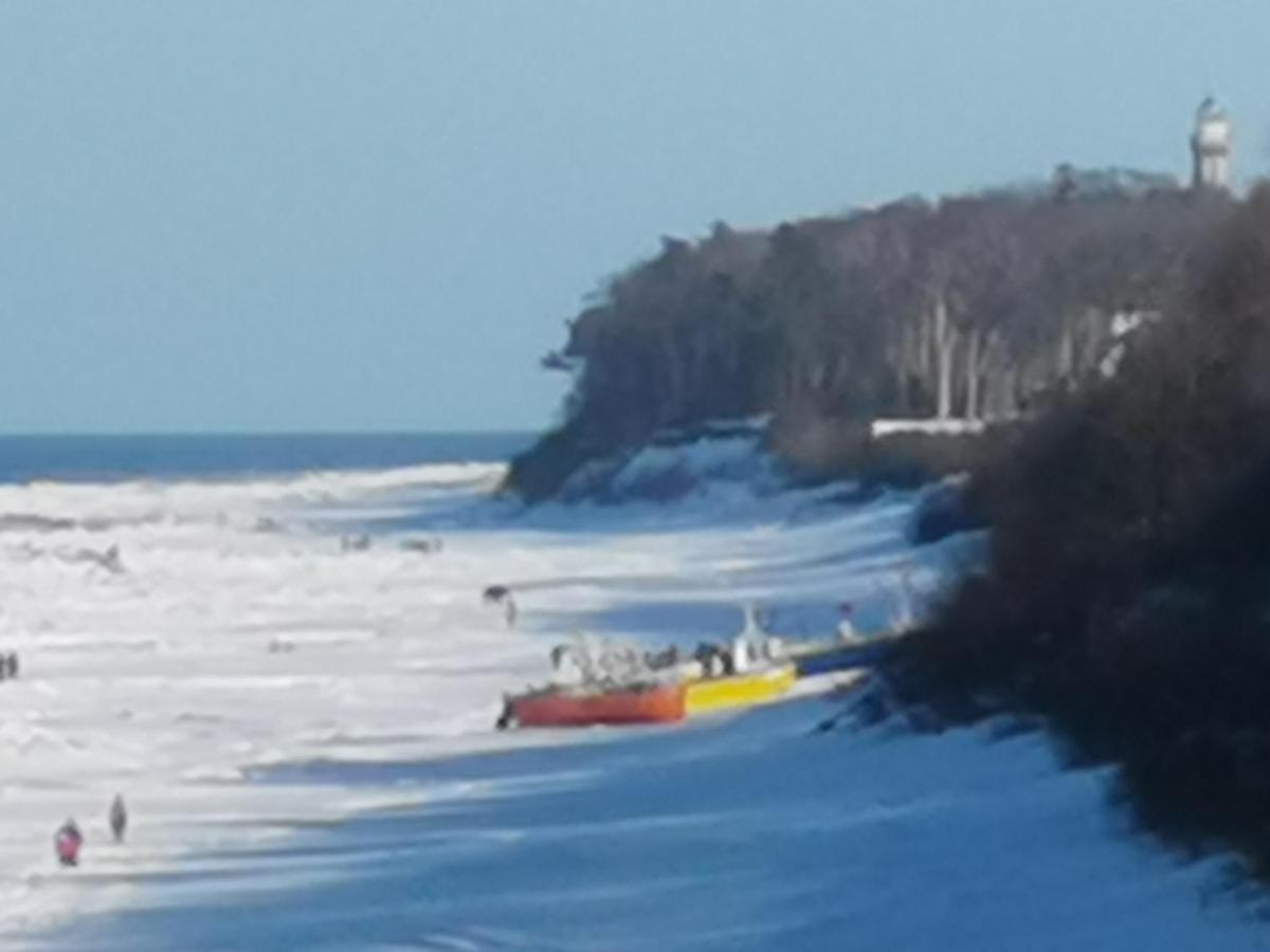 Goscinny Dom Kaola Rewal Esterno foto