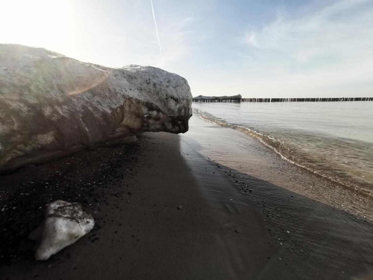 Goscinny Dom Kaola Rewal Esterno foto