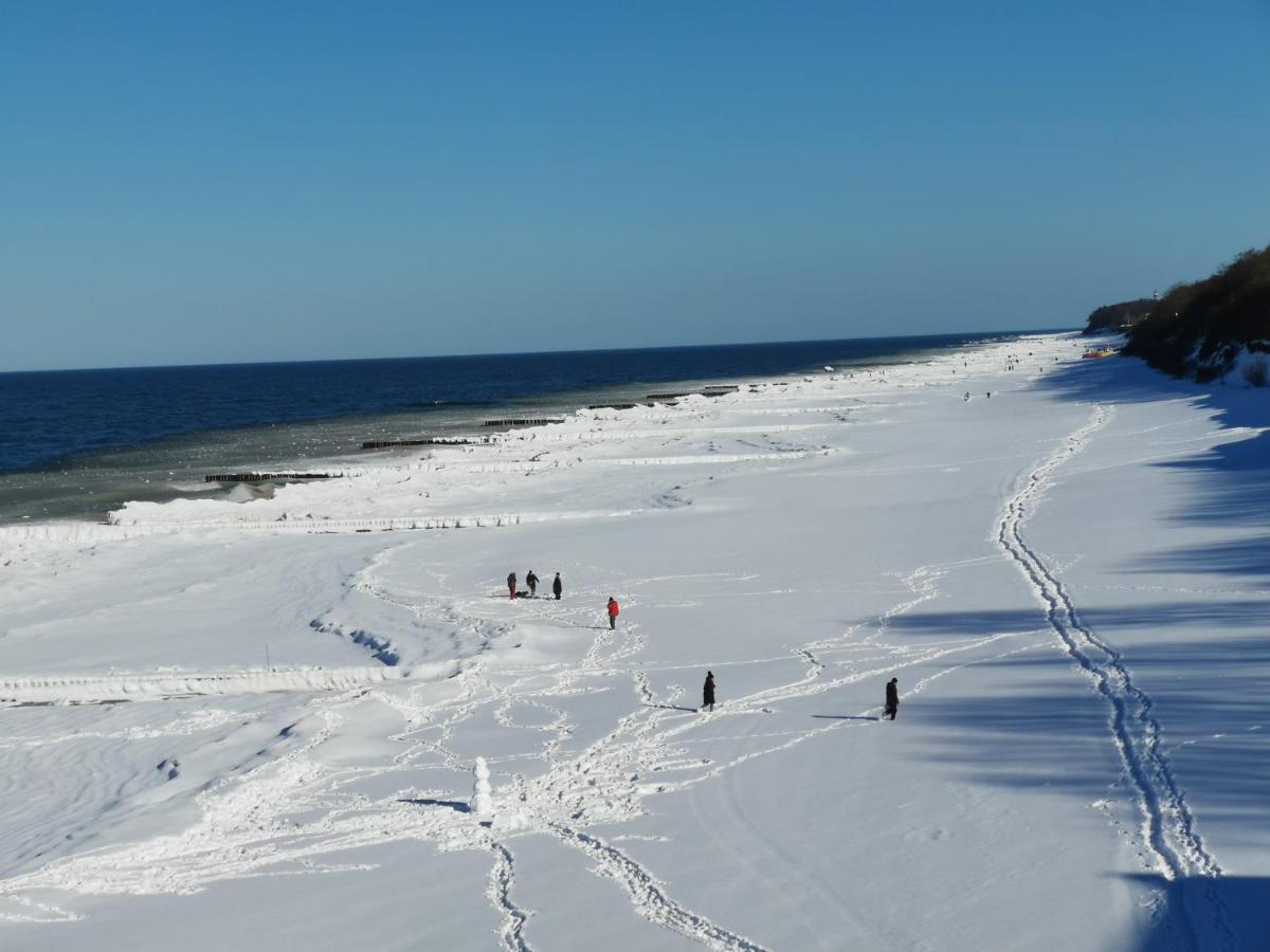Goscinny Dom Kaola Rewal Esterno foto