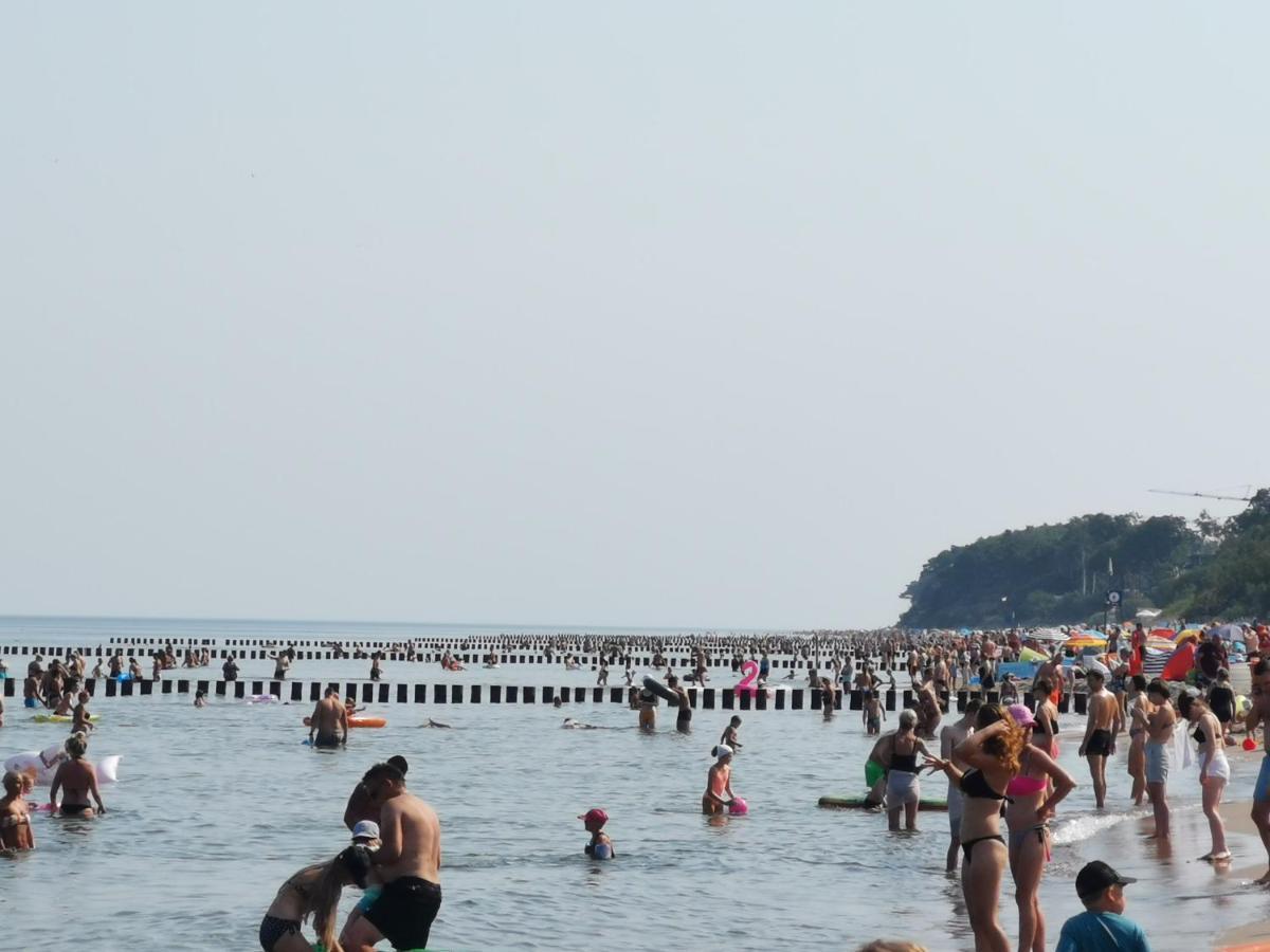 Goscinny Dom Kaola Rewal Esterno foto