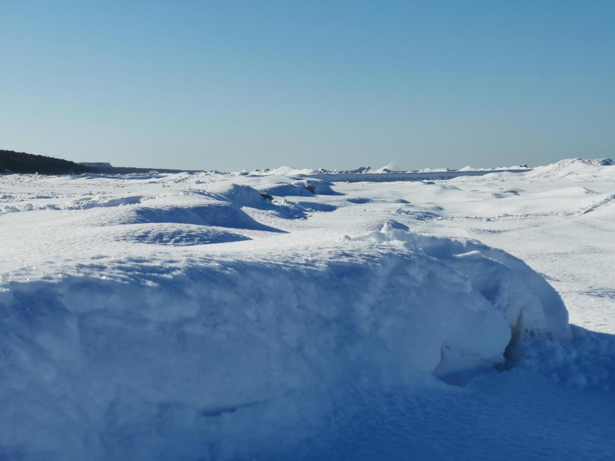Goscinny Dom Kaola Rewal Esterno foto