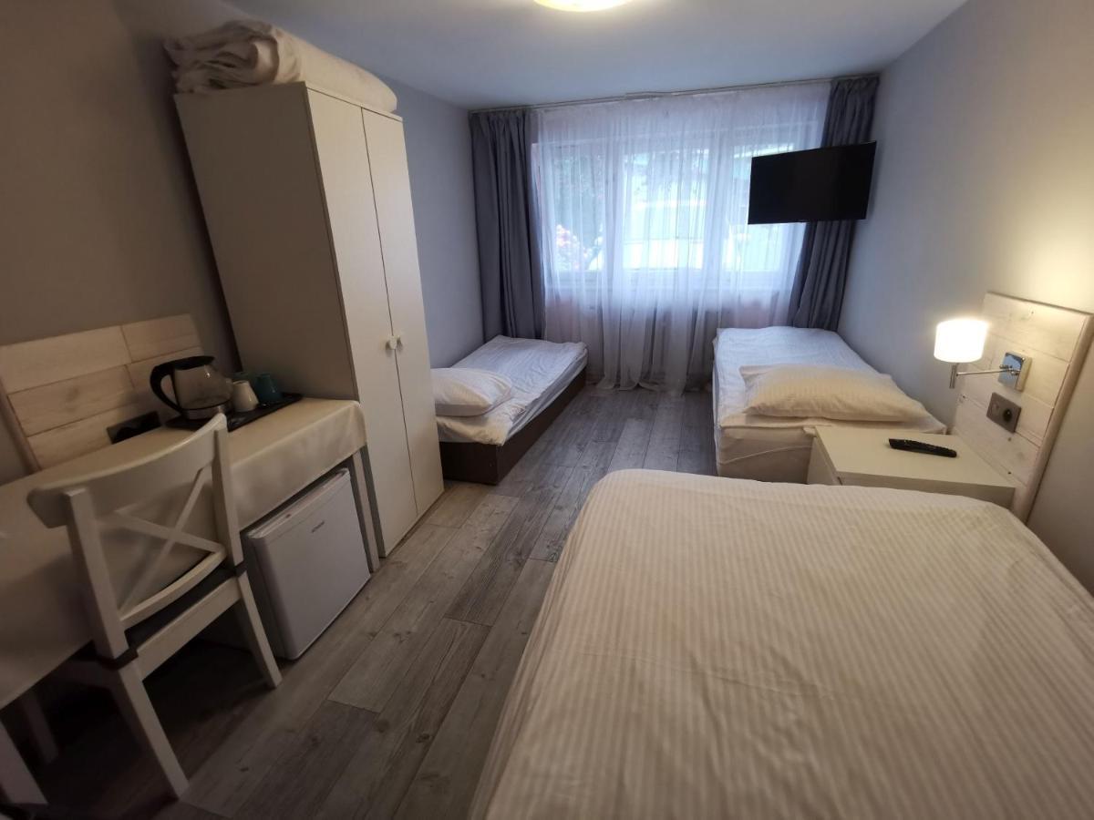 Goscinny Dom Kaola Rewal Esterno foto