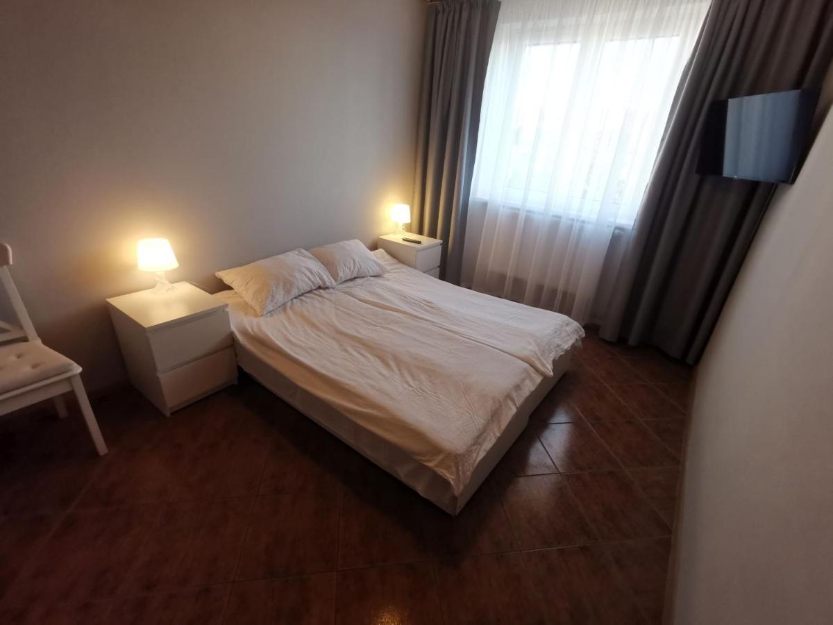 Goscinny Dom Kaola Rewal Esterno foto
