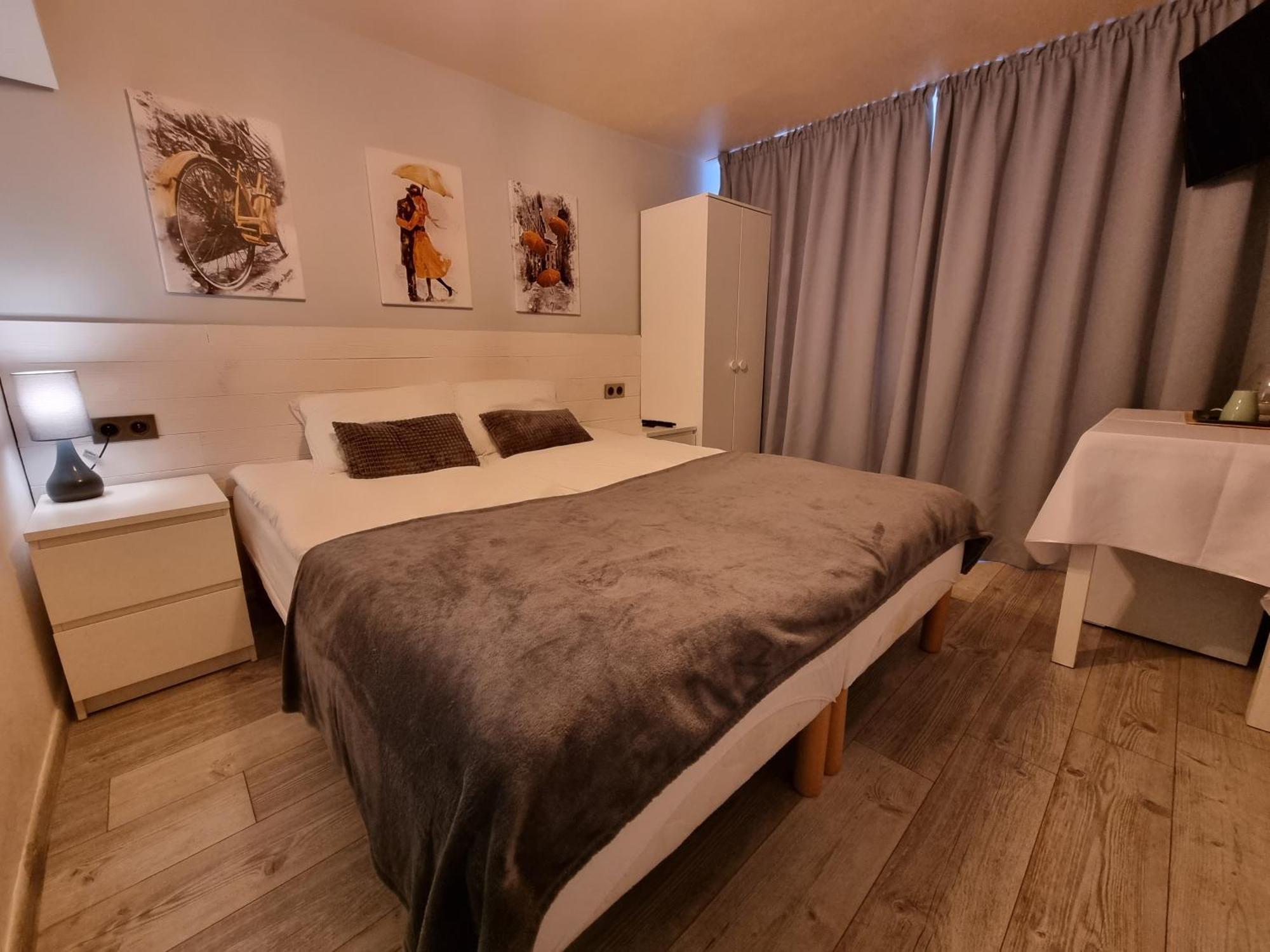 Goscinny Dom Kaola Rewal Esterno foto